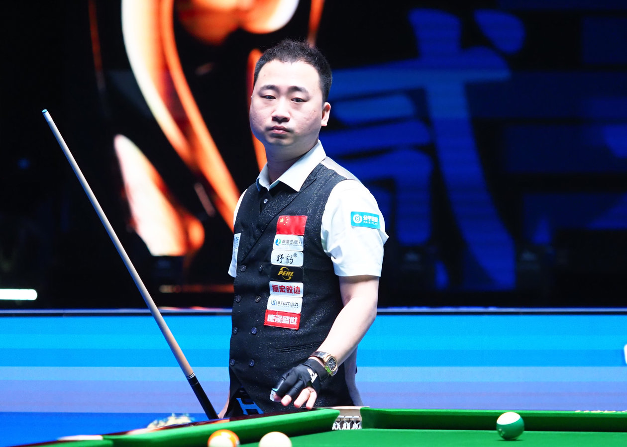 了一个精彩 了一个精彩