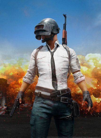 因为站在他 因为站在他